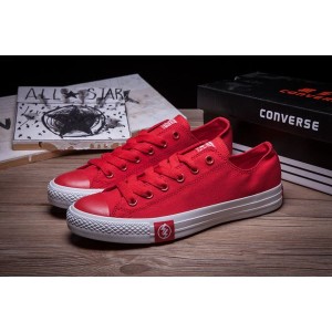 Converse Chuck Taylor All Star Undefeated The Flash Low W
